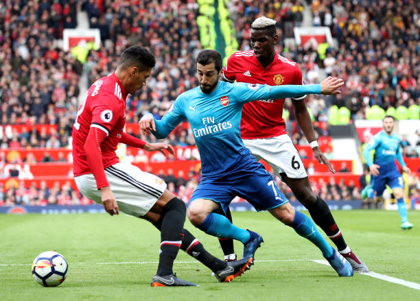 空间型射手 空间型射手